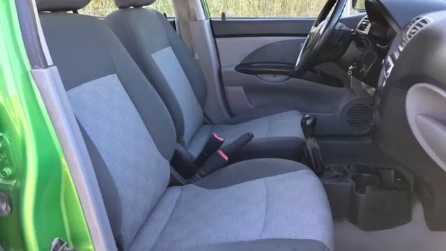 2005 KIA PICANTO 1.1 SP LHD смотреть онлайн
