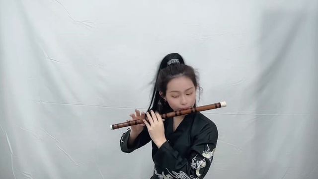 【青鸟Qing niao】Flute(笛子) Coverd by Yang Fan | 超然！火影忍者主題曲 來一波回憶殺 ！| 洋帆笛萧 YangFan Chinesemusic смотреть онлайн