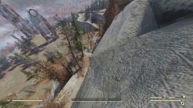 How to find The Savage Divide Treasure Map 7 #fallout76 #fallout76guide смотреть онлайн
