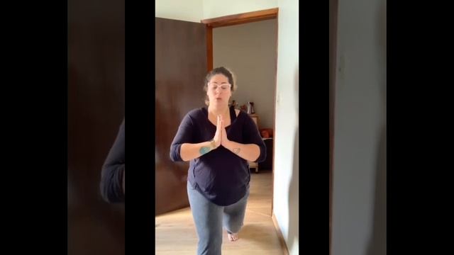 Aula Pilates live Instagram смотреть онлайн