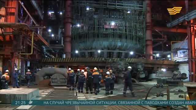 В 2019 году досрочно уйти на пенсию смогут 1000 казахстанцев смотреть онлайн