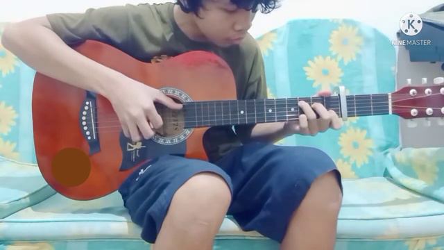 Apologize by Timbaland ft. One republic - Fingerstyle Guitar Cover смотреть онлайн