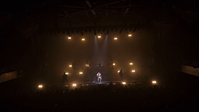 Parkway Drive - “Sleepwalker” (09/10/23) смотреть онлайн