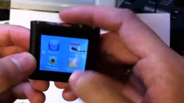 Mp3Mp4 Player 4 Gb touch смотреть онлайн