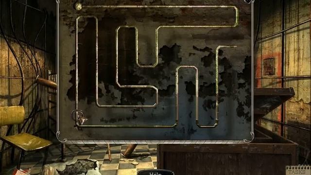 Abandoned Chestnut Lodge Asylum Chapter 5 Water, Wire, and Light смотреть онлайн