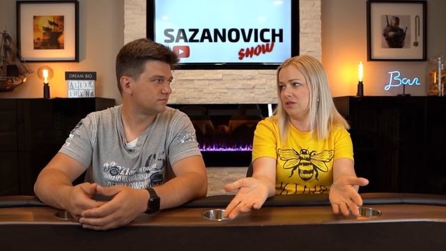 Наш первый год в Канаде. Поиск жилья, работы, садика. смотреть онлайн