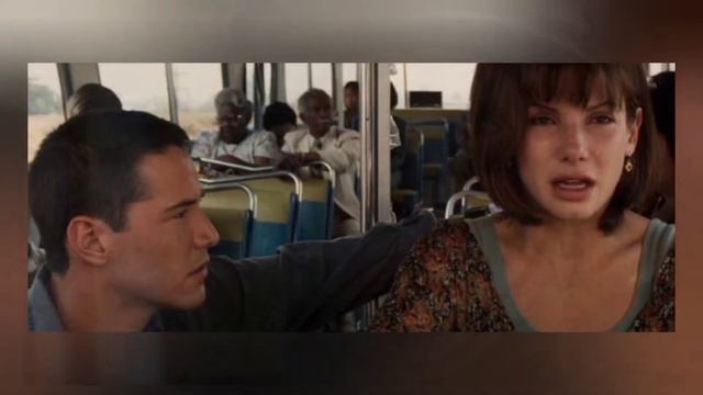 Speed (1994) - Why I Rewatch It ? #speed