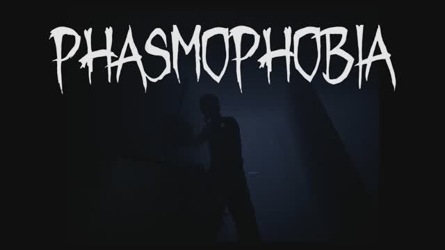 Phasmophobia... (Трейлер) (1 часть) смотреть онлайн
