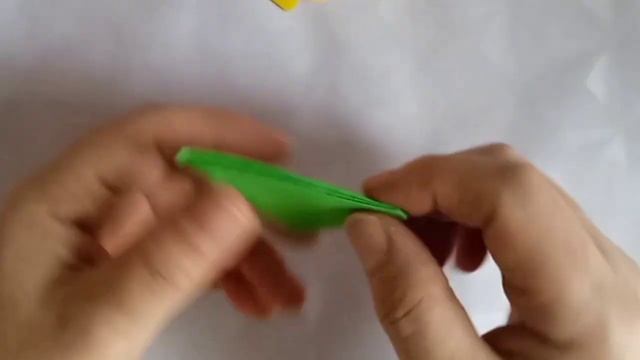 Бабочка из бумаги своими руками/Простая идея. смотреть онлайн