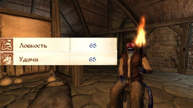 The Elder Scrolls IV: Oblivion - САМЫЙ СИЛЬНЫЙ ВОР И МАКСИМАЛЬНАЯ СКРЫТНОСТЬ смотреть онлайн