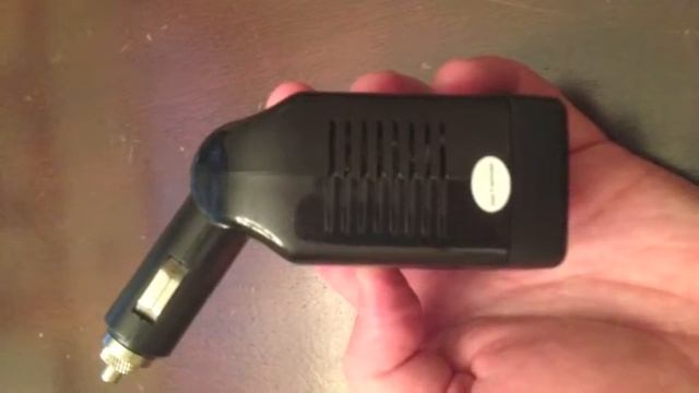 Sabrent Car Charger смотреть онлайн