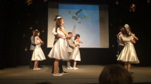 Нежный и красивый ВАЛЬС на Последний звонок и Выпускной