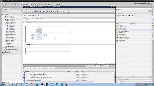 Непонятный SCL. Урок 1