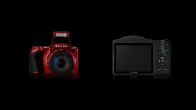 Canon PowerShot SX420 Full specification смотреть онлайн