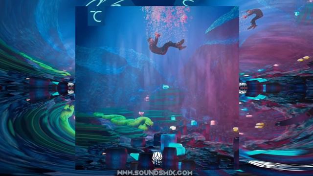 Leonell Cassio - Lying We're Fine (ft. Sarah Hemi) [Музыка без авторских прав] смотреть онлайн