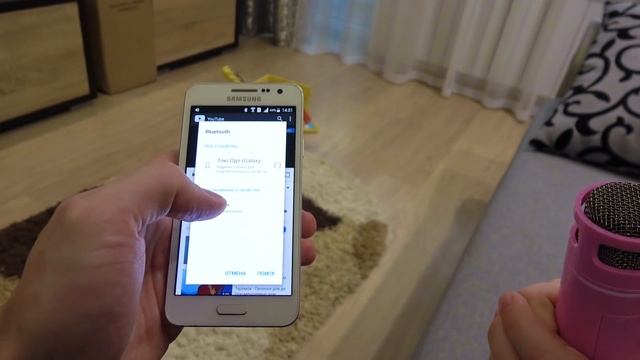 ЧТО ДЕД МОРОЗ ПОДАРИЛ Еве НА Новый год?? смотреть онлайн