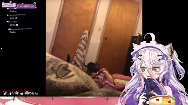 Henya Reacts - Daily Dose of Internet Compilation #1 смотреть онлайн