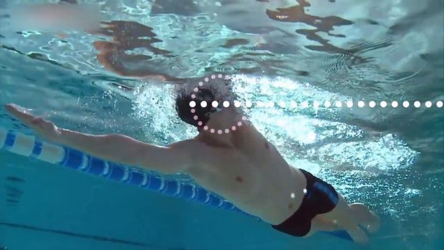 Плавательные секреты. Вольный стиль - дыхание смотреть онлайн