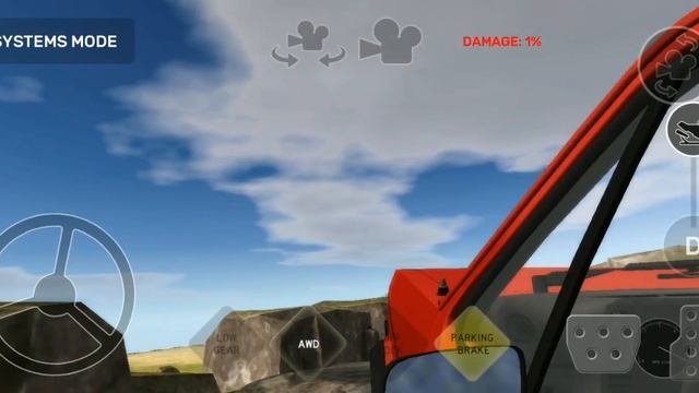 DIRT TRUCKER 2 | SPINTIRES НА АНДРОИД. ОБЗОР смотреть онлайн