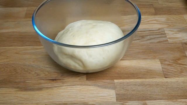 Дрожжевой пирог с вареньем "Подсолнух" смотреть онлайн