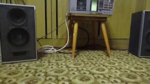 Акустика 25АС - 225