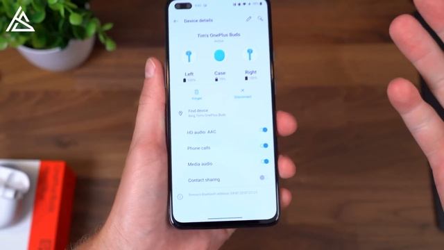 OnePlus Buds Unboxing! смотреть онлайн