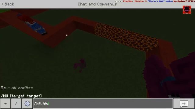 КАКОЙ ПУТЬ ВЫБЕРЕТ МАМА ДЛИННЫЕ НОГИ ? МАЙНКРАФТ Поппи Плейтайм Poppy Playtime Minecraft смотреть онлайн
