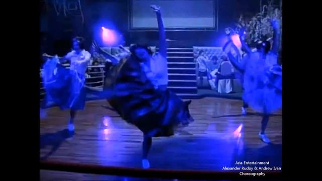 Dance Show смотреть онлайн