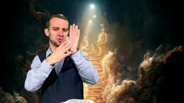 Храм Божий свят. 1-Коринфянам 3:17, РЖЯ #минипроповедь #ржя смотреть онлайн