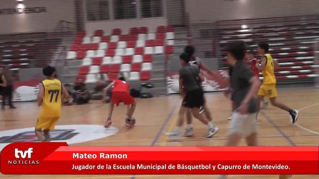 Mateo Ramon смотреть онлайн