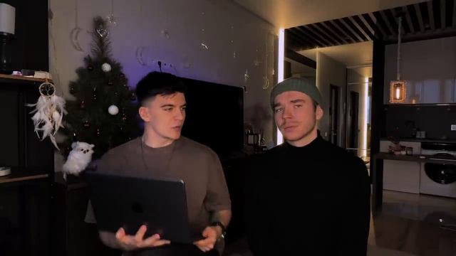 Пытаемся понять Существуют ли SKINWALKERS? смотреть онлайн