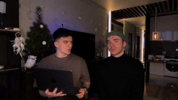 Пытаемся понять Существуют ли SKINWALKERS?