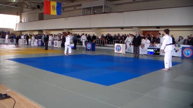 180 ПОЕДИНОК , Judo.MD 2020 , C.R.Moldova , juniori