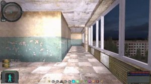 Найти телевизор Димаку в Восточной Припяти