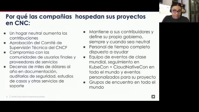 Ivan Camargo - Considerations to choose the right platform for Kubernetes смотреть онлайн