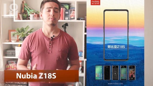 Новости IT. GoPro Hero 7 Black, Samsung Galaxy A7 2018, Nubia Z18S, OnePlus 6T смотреть онлайн