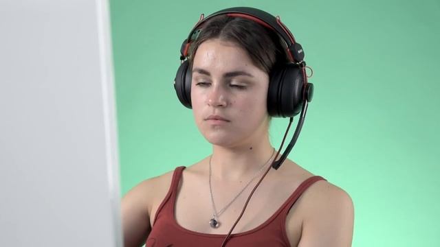 Дешево-сердито? Обзор геймерской гарнитуры Sven AP-G777MV смотреть онлайн