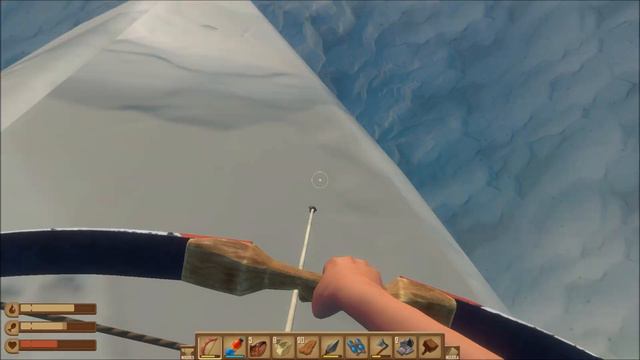 Raft (Update 10.04) - Глобальное Обновление в Игре - Добавили Сюжет в Игру #26 смотреть онлайн