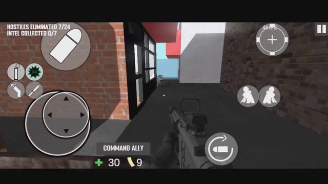 Project Breach 2 CO OP CQB FPS GAMEPLAY 2023 смотреть онлайн