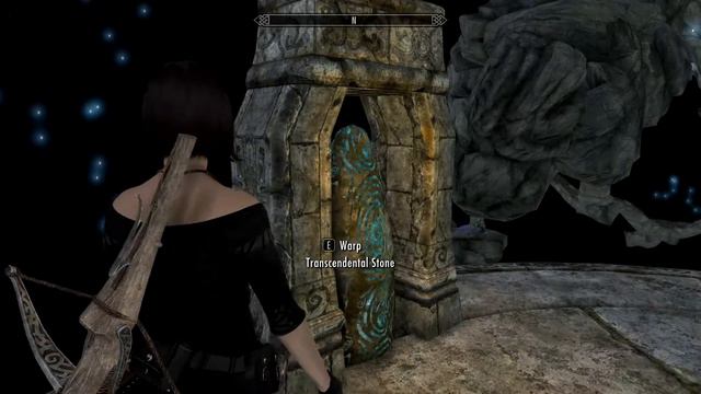 Stormy's Skyrim SE 18 - Puzzles oh my! смотреть онлайн