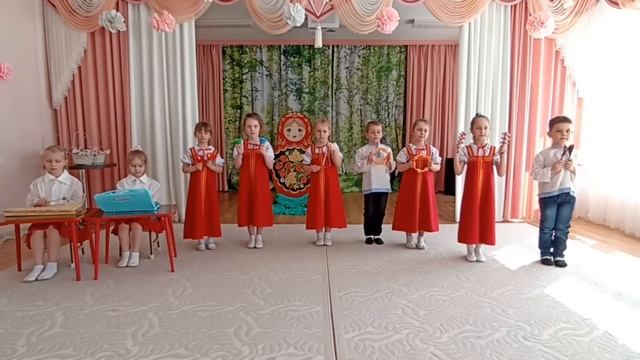 Полька смотреть онлайн