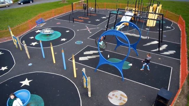 GITUP GIT 2 90 DEGREE LENS, AMAZING, QUICK TEST, F450 HEX смотреть онлайн