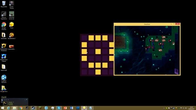 OneShot: how to solve sheep puzzle смотреть онлайн