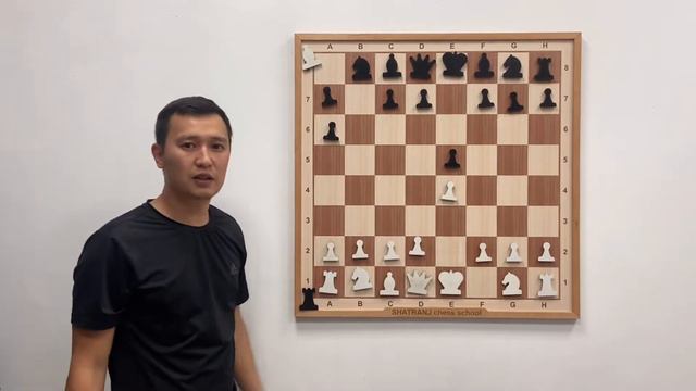 Шахматы.Урок 12.Ценность фигур.правила шахмат. смотреть онлайн