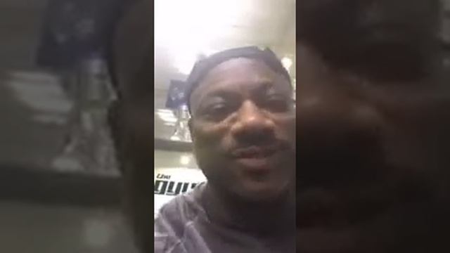 Dexter Jackson Tank and Justin in town ДЕКСТЕР ДЖЕКСОН смотреть онлайн