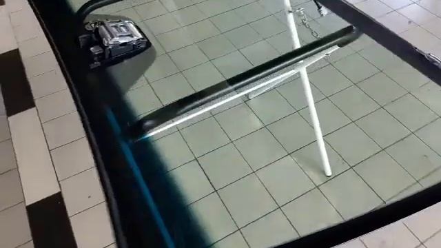 Установка лобового стекла Lexus Lx 570 смотреть онлайн