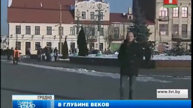 В туристическом проспекте Гродно скоро появится немало новых страниц смотреть онлайн