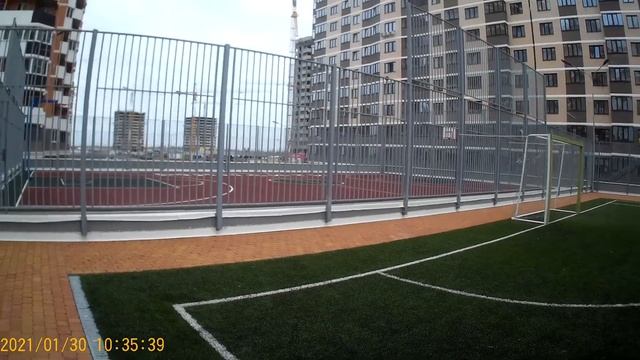 детская площадка Краснодара, класс, кайф для детей))) смотреть онлайн