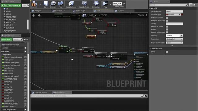 HOW IT WORK? PLANE LOGIC in X-POINT by Scanarri смотреть онлайн