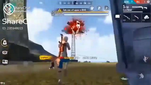 #freefire India@java boy gamer please subscribe to my channel watch more videos смотреть онлайн